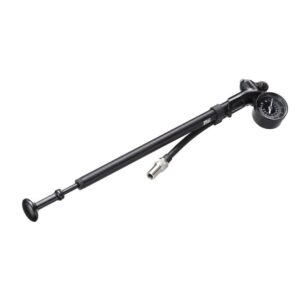 Topeak mini-hustilka POCKET SHOCK DXG
