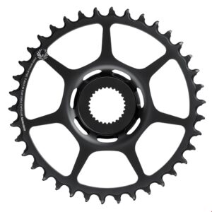 Leatt cyklistický dres MTB Endurance 5.0, Black