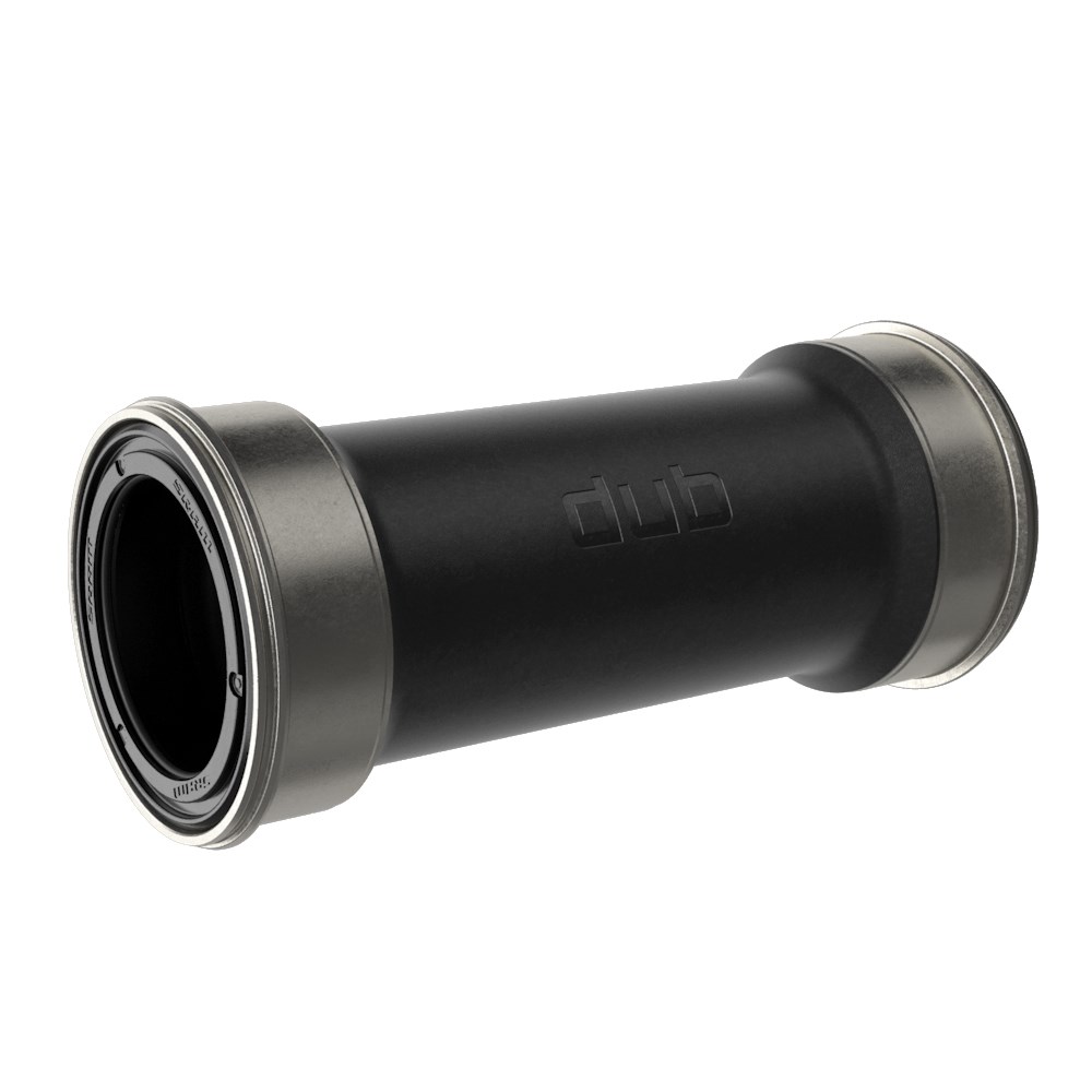 SRAM AM BB DUB PF 121 FAT