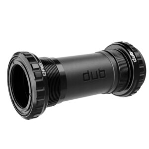 tretry SHIMANO SHME300 dámske black/magneta vel.38