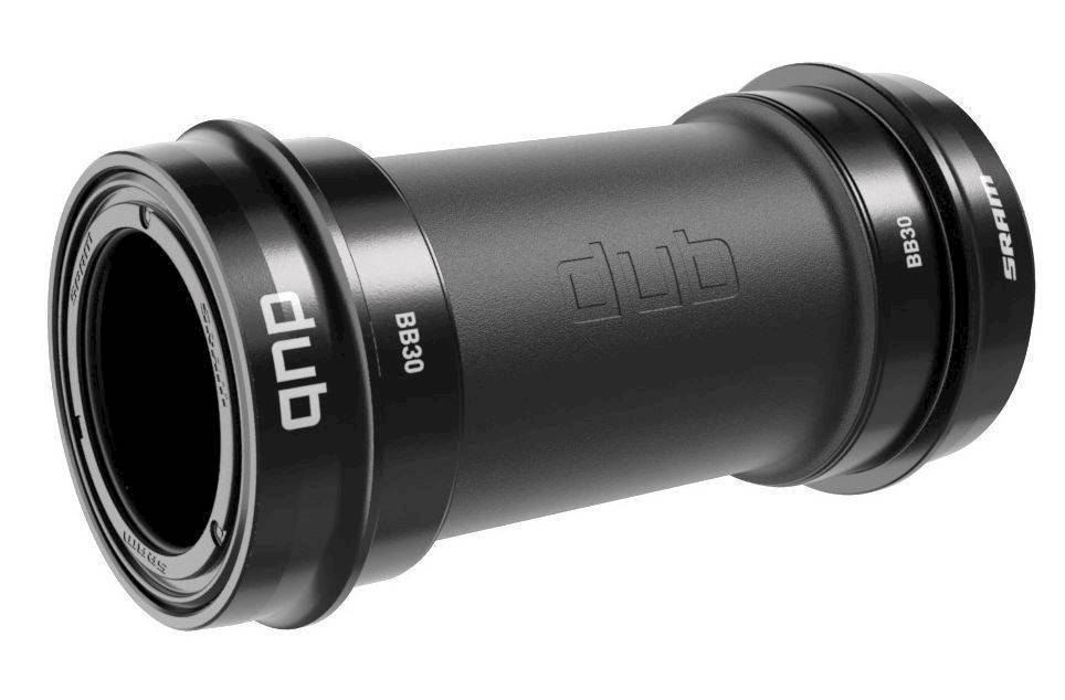 SRAM AM BB DUB BB30 68/73 ROAD/MTB
