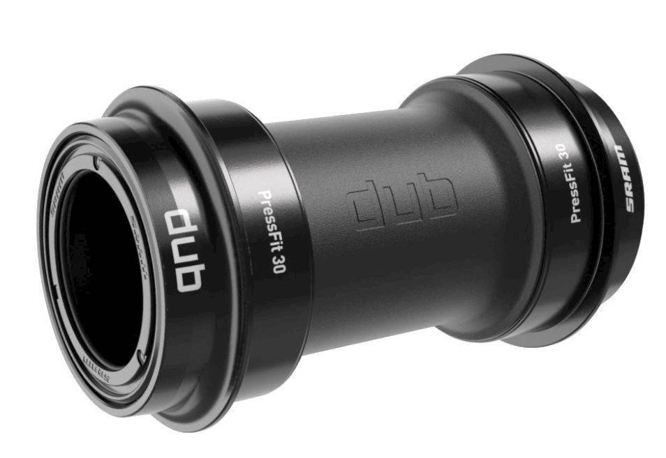 SRAM AM BB DUB PF30 68/73 ROAD/MTB