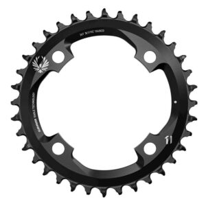 Prevodník Shimano 30z. M8100 XT 1x12
