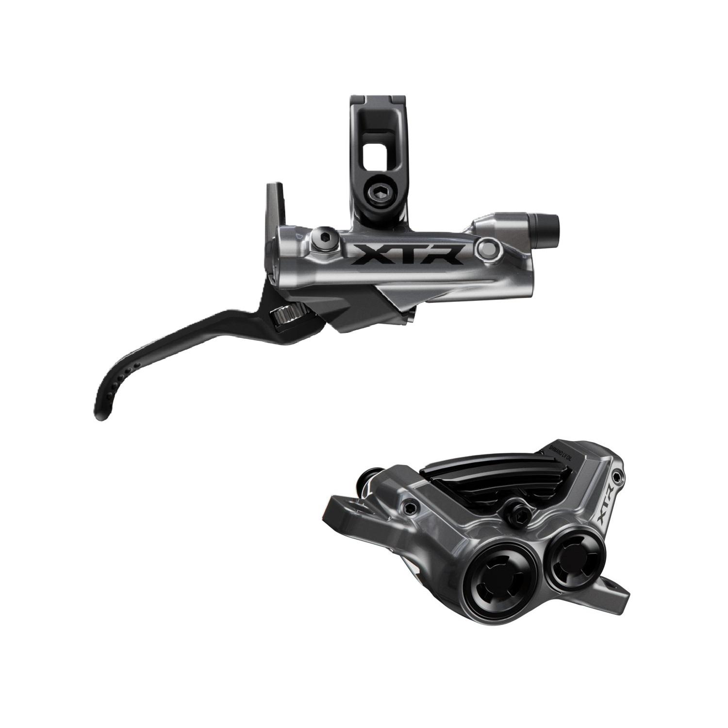 Hydraulická brzda XTR M9220 predná