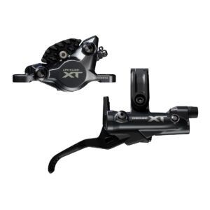 Leatt cyklistická obuv 2.0 Flat, dámska, black
