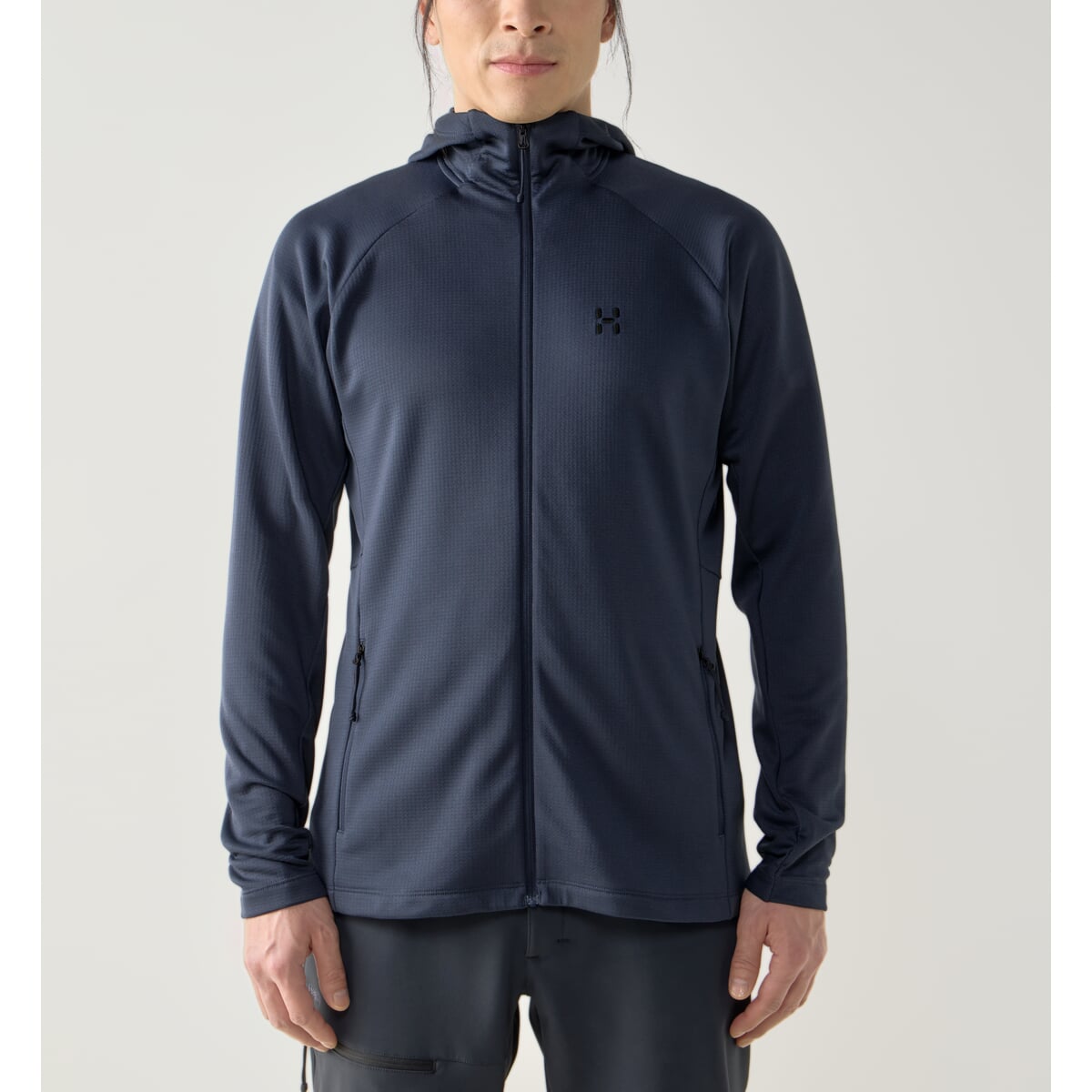 Mikina Haglofs Korp Mid Hood