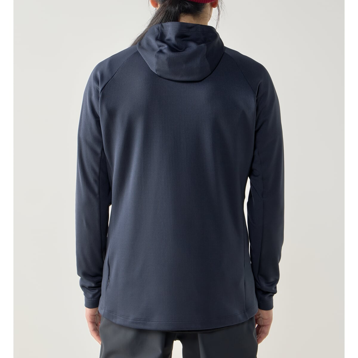 Mikina Haglofs Korp Mid Hood