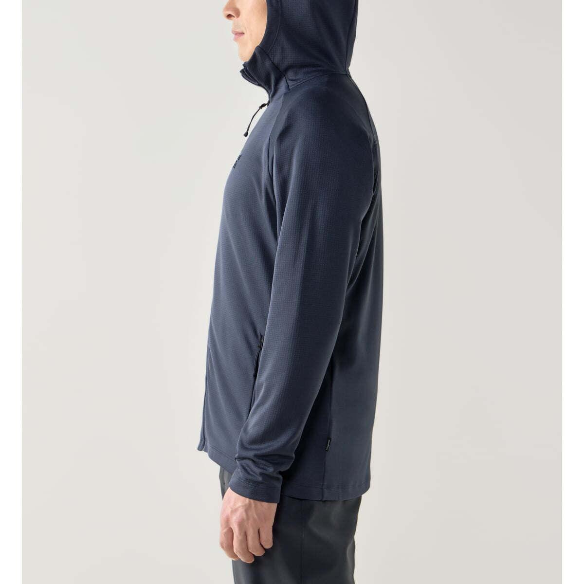 Mikina Haglofs Korp Mid Hood